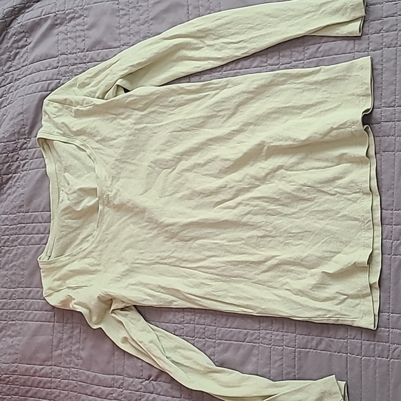 Ann Taylor NWOT long sleeve shirts - Picture 2 of 4